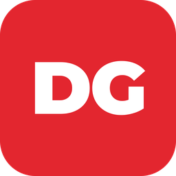 DigiGlobal logo