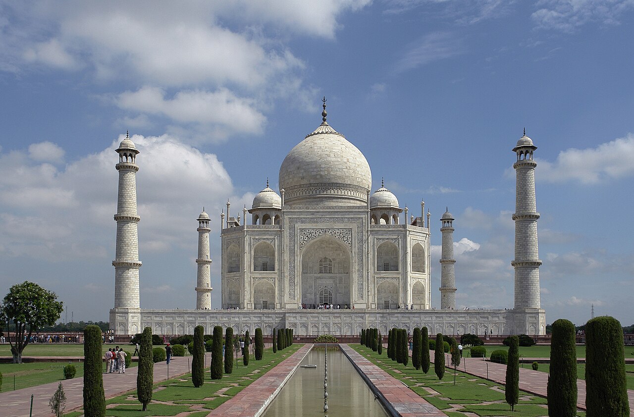 Golden Triangle – Delhi, Agra, Jaipur