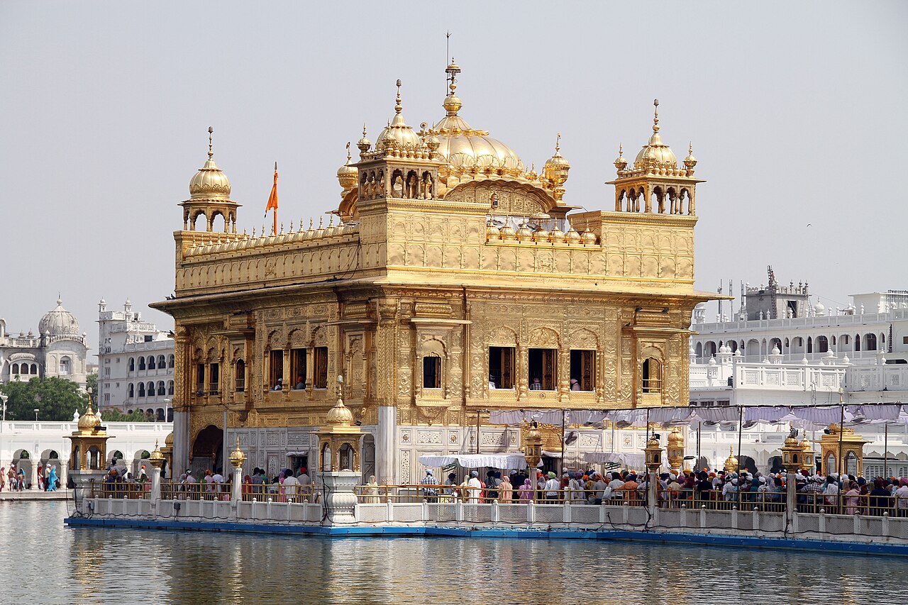 Vaishno Devi Darshan with Amritsar