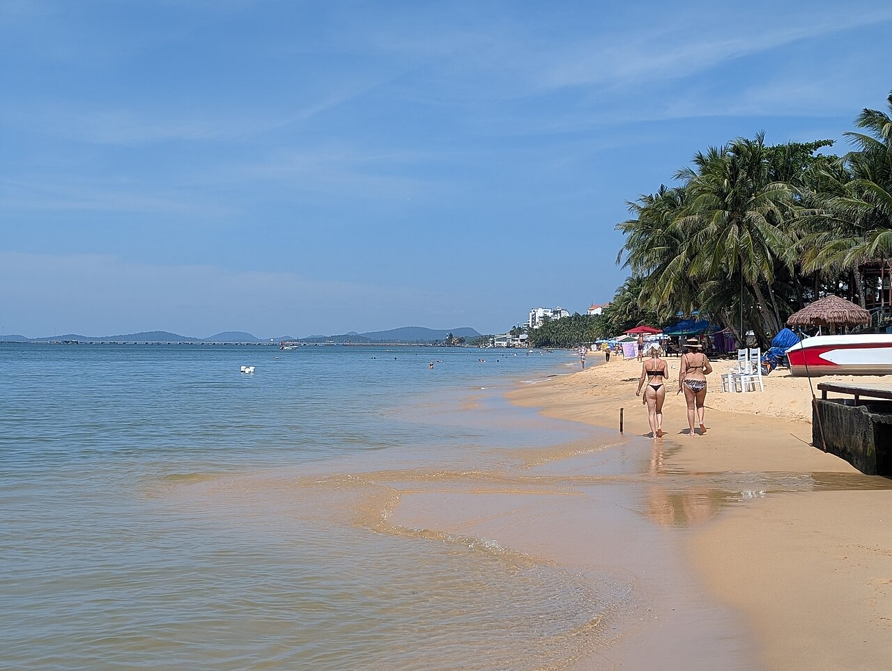 Phu Quoc beach 01