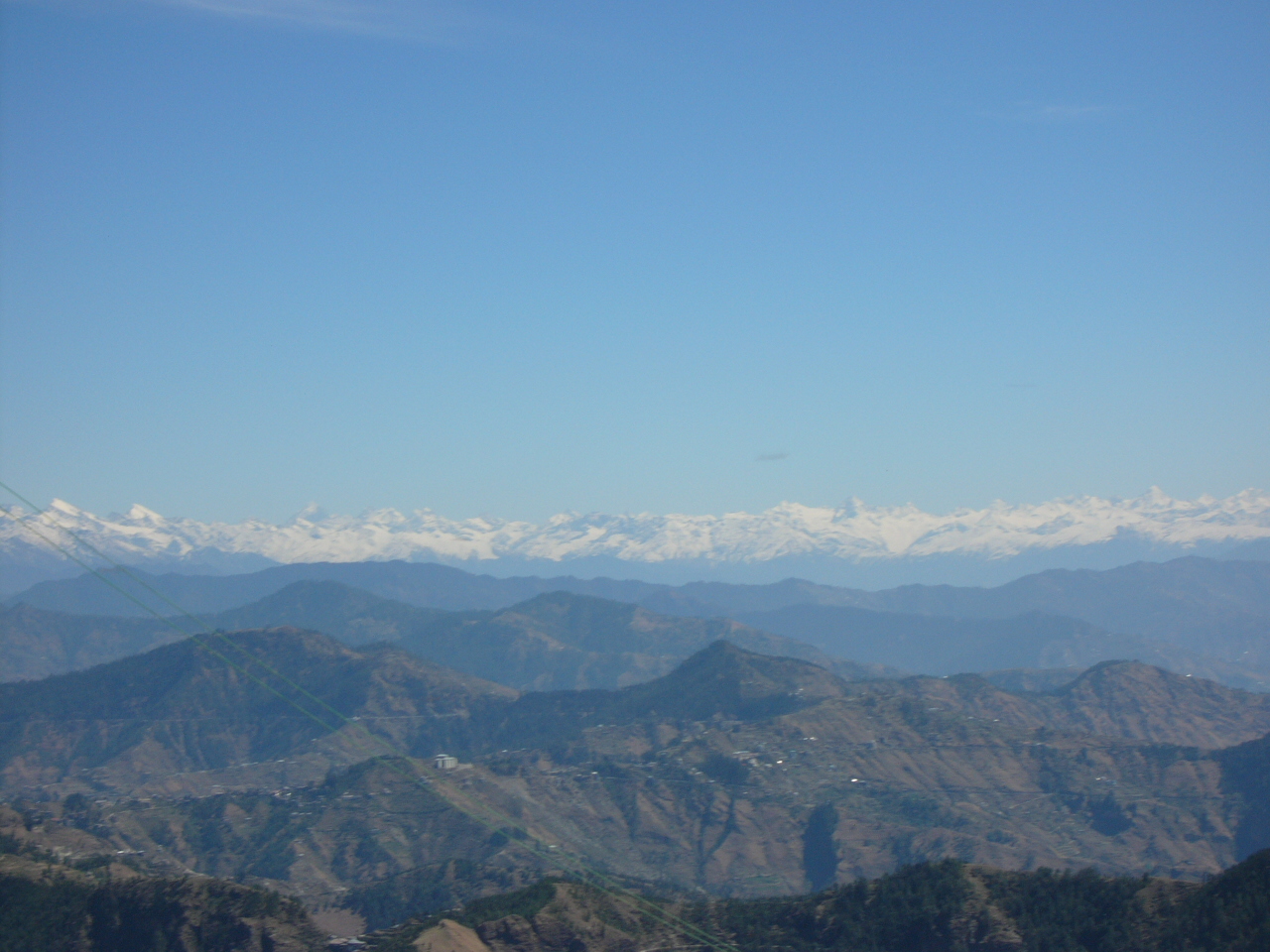 Kufri Simla Himachal India (6)