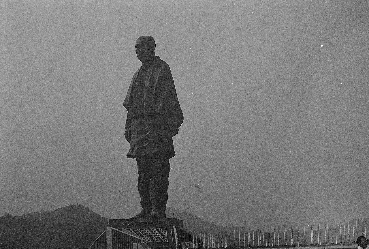 Gujarat – Statue of Unity to Rann of Kutch