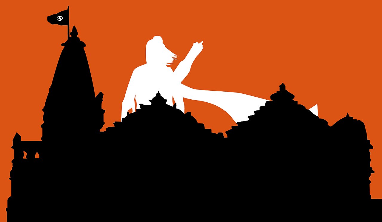 Ayodhya Ram Mandir Darshan