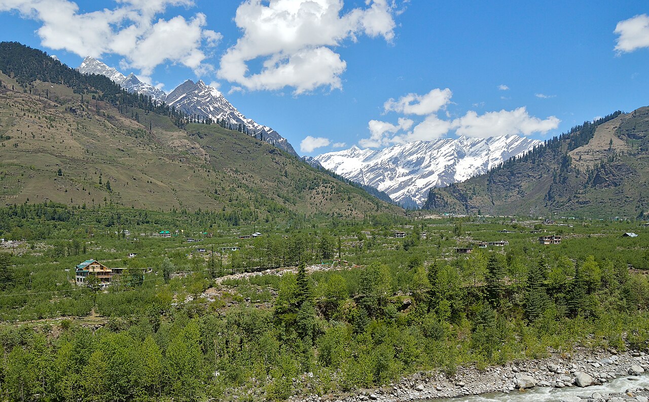 Beas Valley - Palchan - Kullu 2014-05-10 (edit)