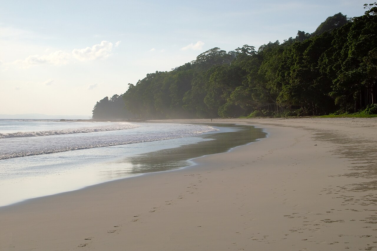 Andaman – Havelock & Neil Island