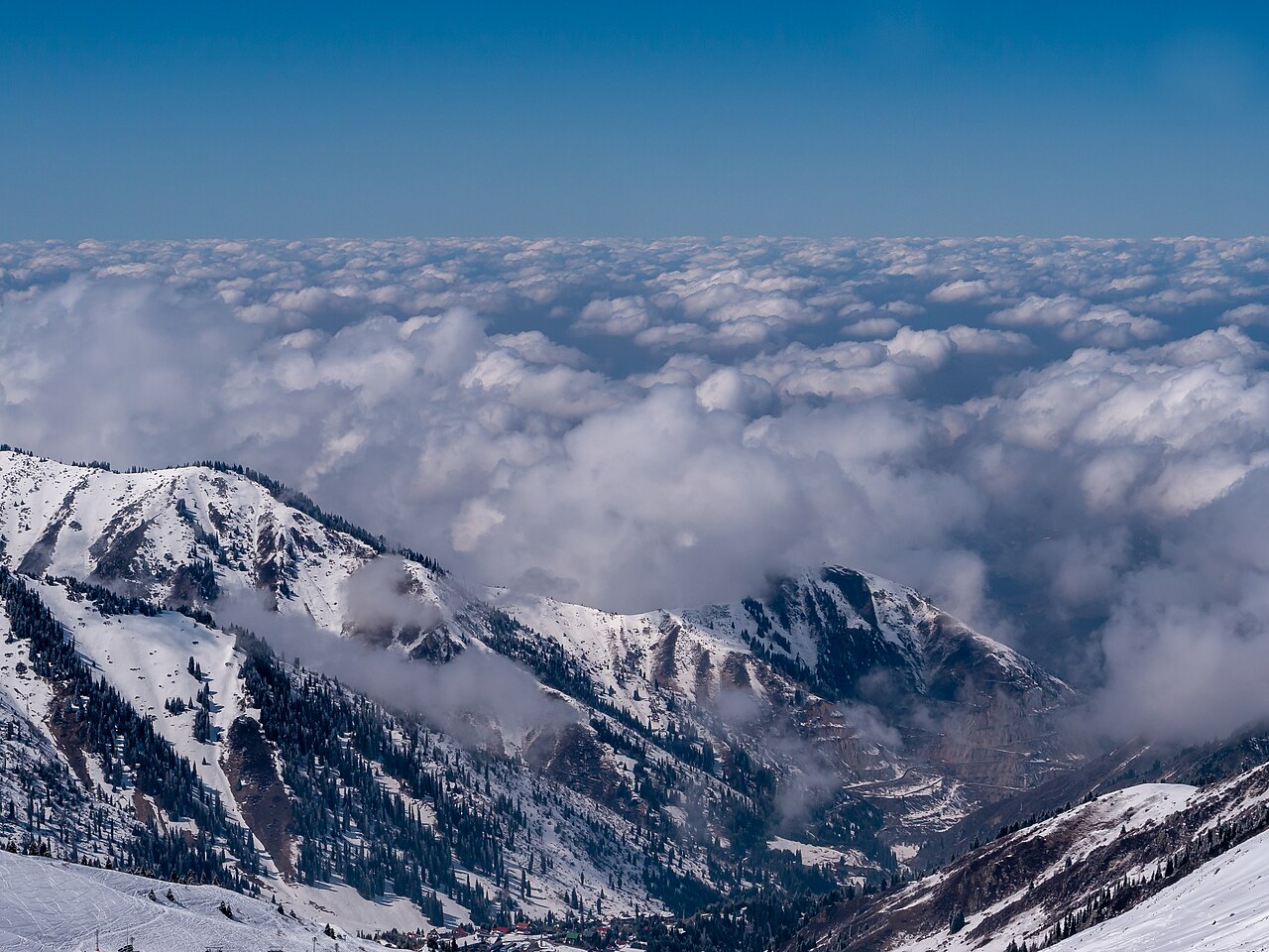 Shymbulak, Almaty (P1180200)