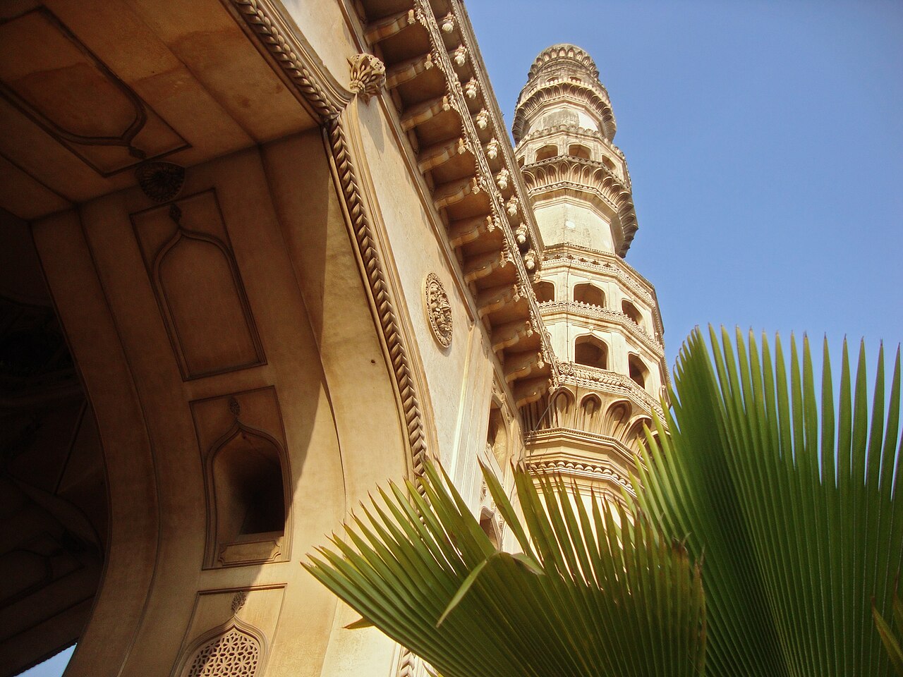 Hyderabad & Ramoji Film City