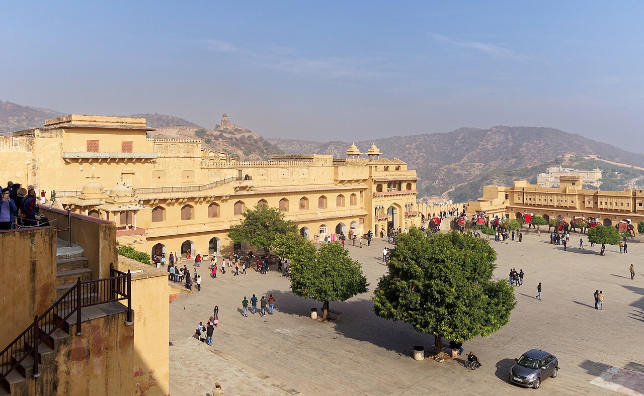 Royal Rajasthan – 8 Days