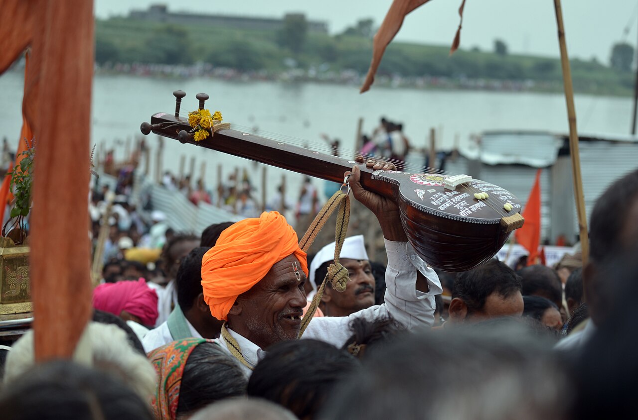 Pandharpur yatra snan