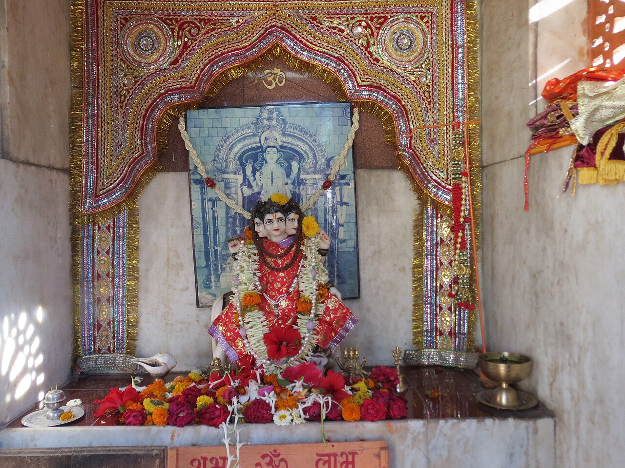 Ashtavinayak Darshan Yatra