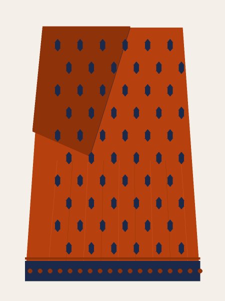 Cotton Sarees