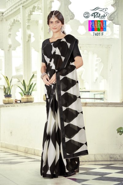 MS-12 Fancy saree