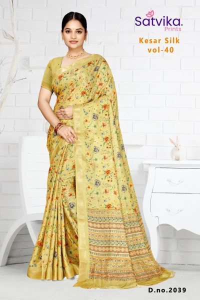 Cotton Sarees
