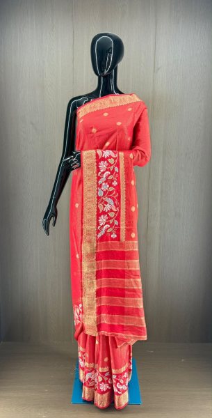 MS-18 Dola silk
