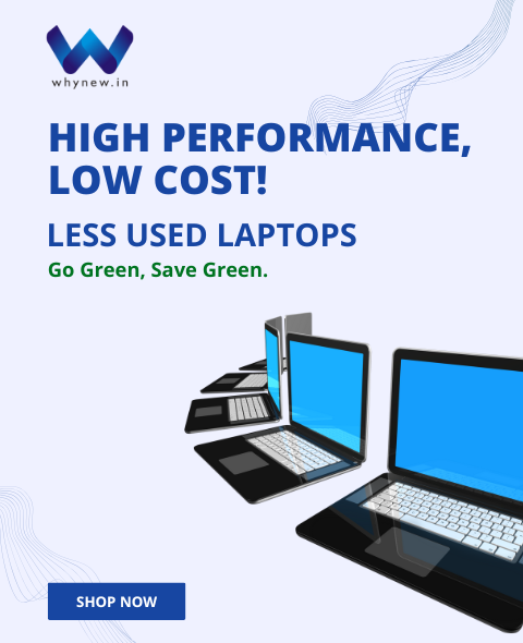 Used Laptops (2)