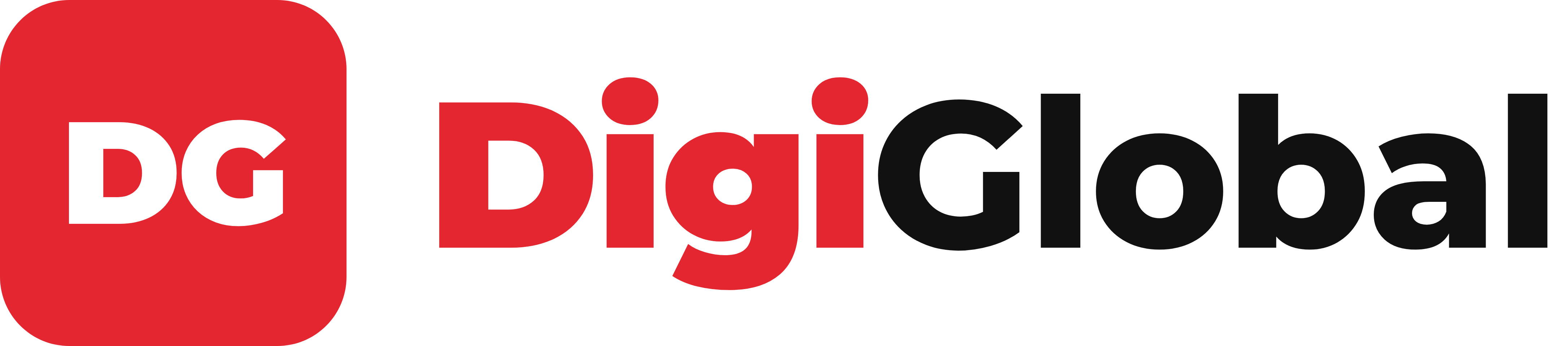 DigiGlobal