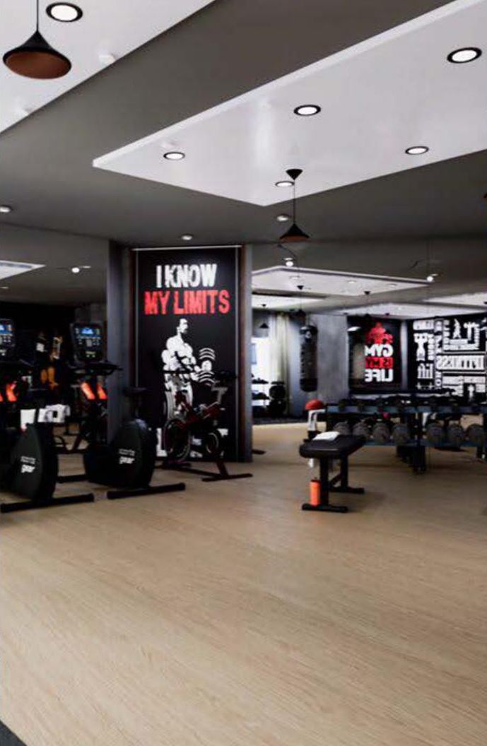 Luxury of Wellness